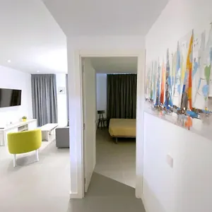Apartamento Can Calo 3a, Castellón de Ampurias