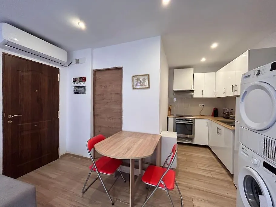 Piso Castello D'Empuries Apartment Spain